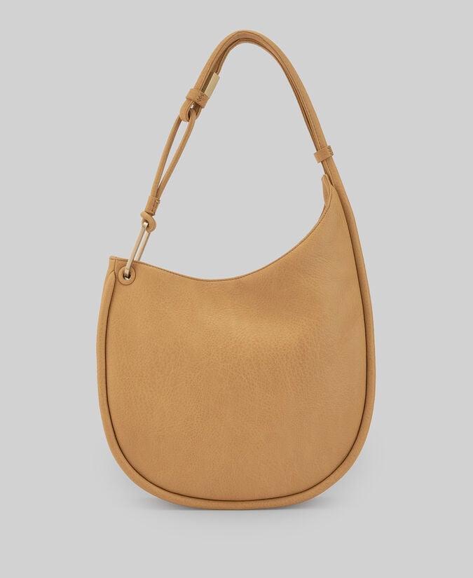 Adolfo dominguez Hobo plano Piel No Piel mujer