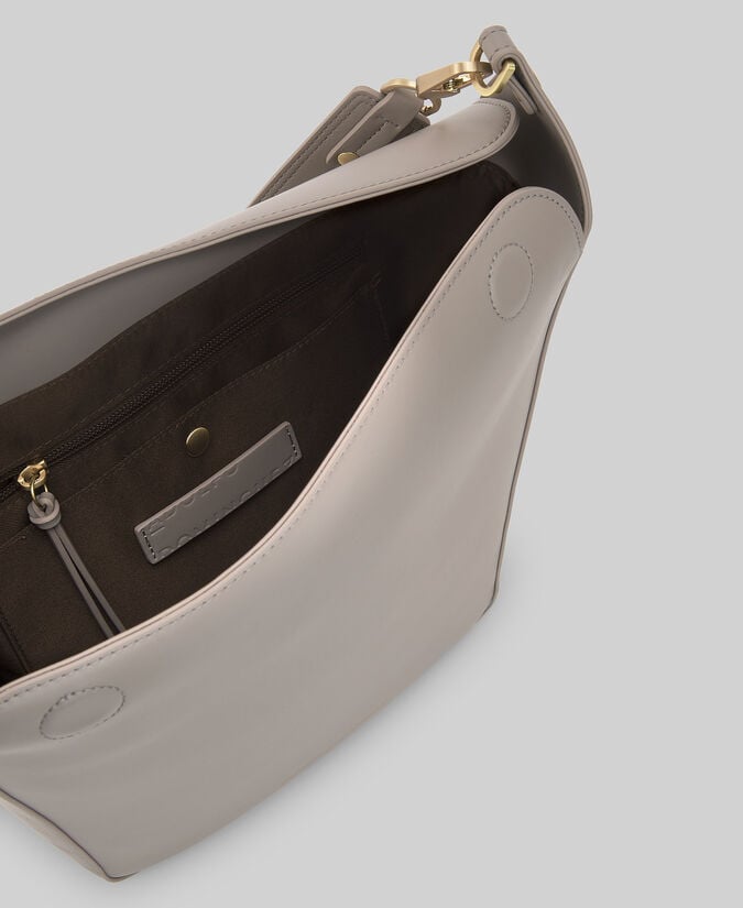 Adolfo Dominguez Hobo Poliéster Reciclado Mujer