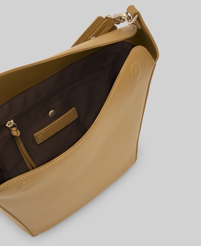 Adolfo Dominguez Hobo Poliéster Reciclado Mujer