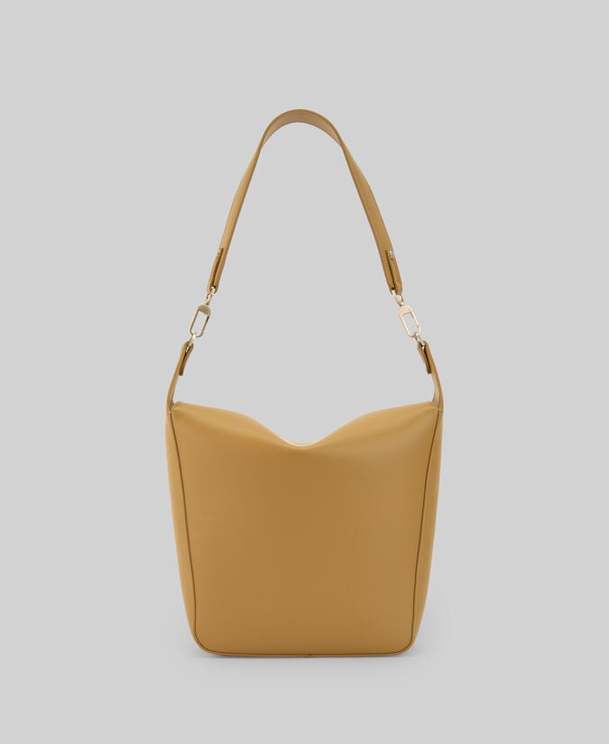 Adolfo dominguez Hobo poliéster reciclado mujer