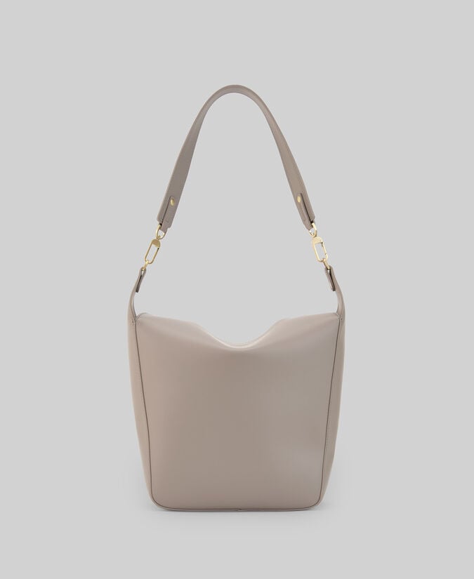 Adolfo dominguez Hobo poliéster reciclado mujer