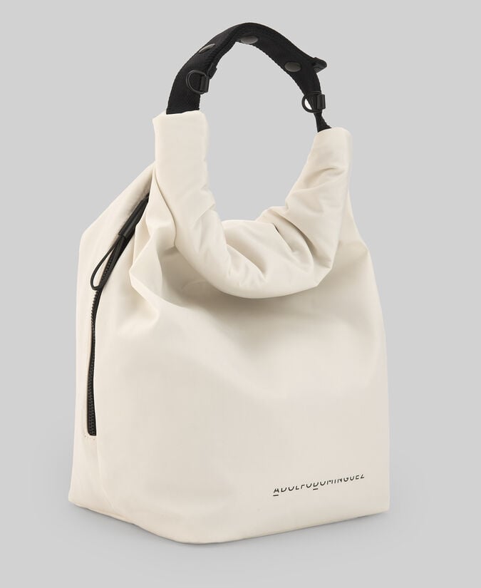 Adolfo Dominguez Hobo Transformable Mujer