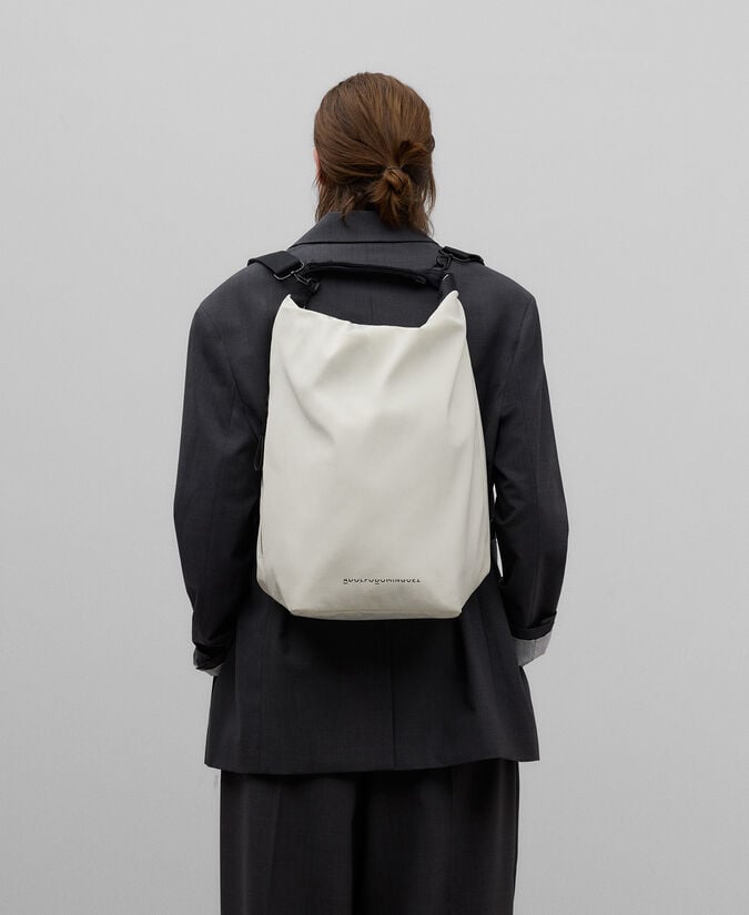 Adolfo Dominguez Hobo Transformable Mujer