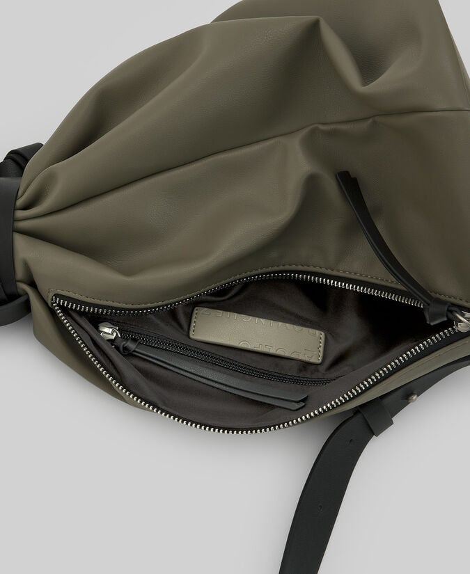 Adolfo Dominguez Macuto Mediano Piel No Piel Mujer