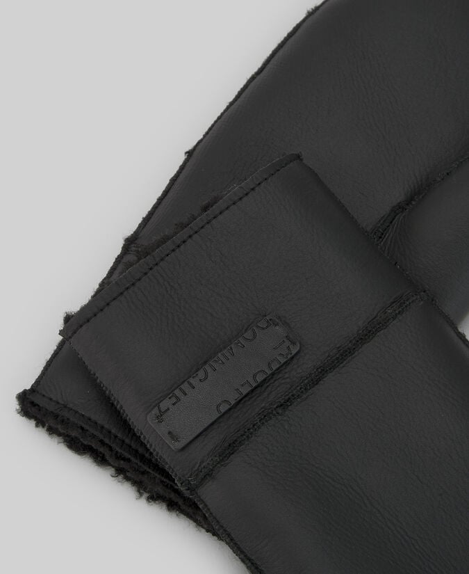 Adolfo dominguez Manopla Piel No Piel mujer