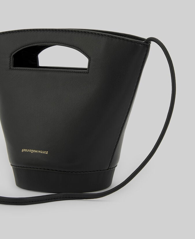 Adolfo dominguez Mini capazo Ikigai Lab (02) mujer