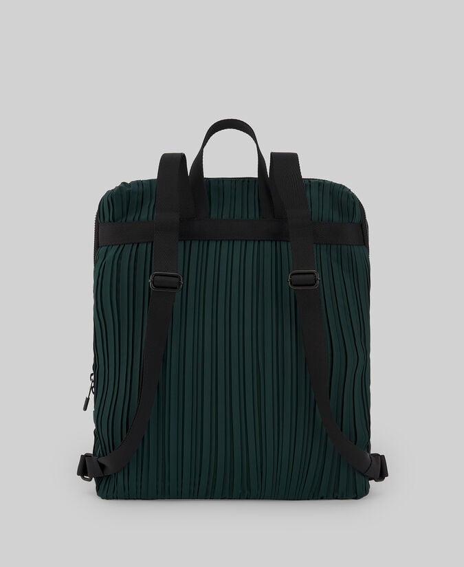 Adolfo dominguez Mochila crinkle mujer