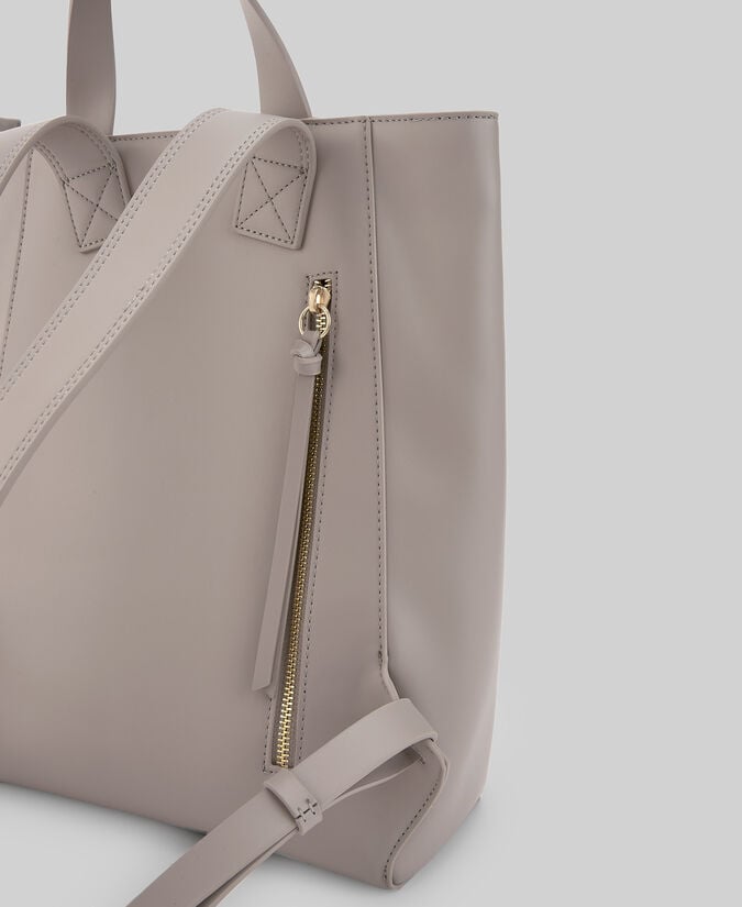 Adolfo Dominguez Mochila Poliéster Reciclado Mujer