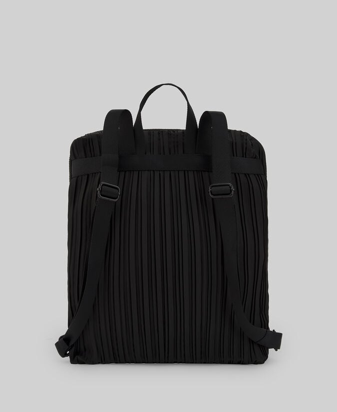 Adolfo dominguez Mochilla crinkle mujer