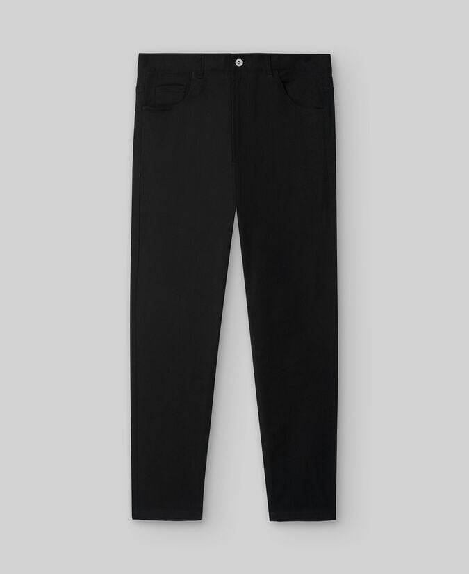 Adolfo Dominguez Pantalón Denim Algodón Hombre