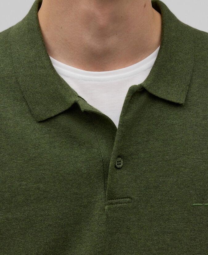 Adolfo Dominguez Polo Algodón Regular Fit Hombre