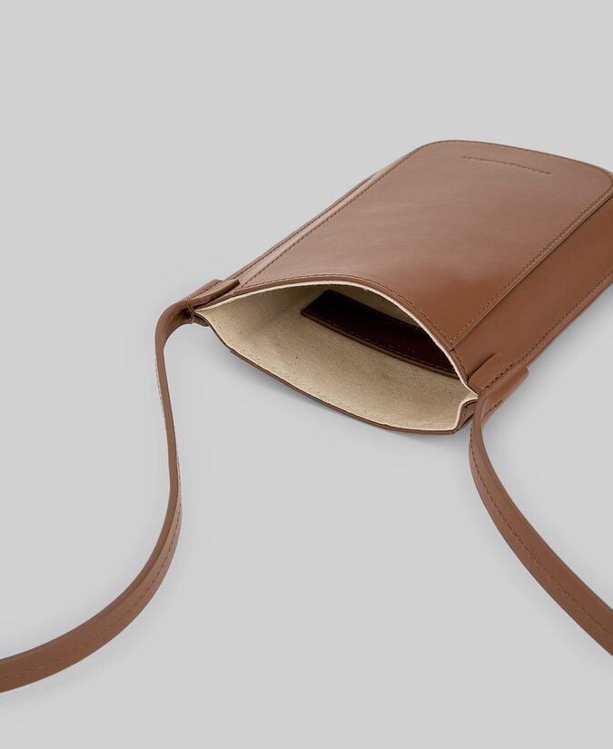 Adolfo Dominguez Portamóvil Dorna Mujer