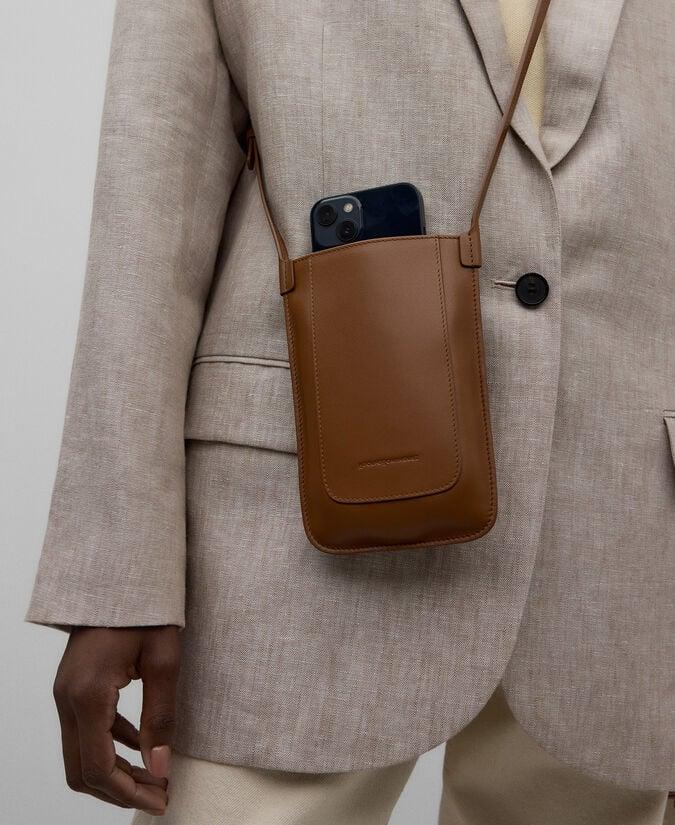 Adolfo Dominguez Portamóvil Dorna Mujer