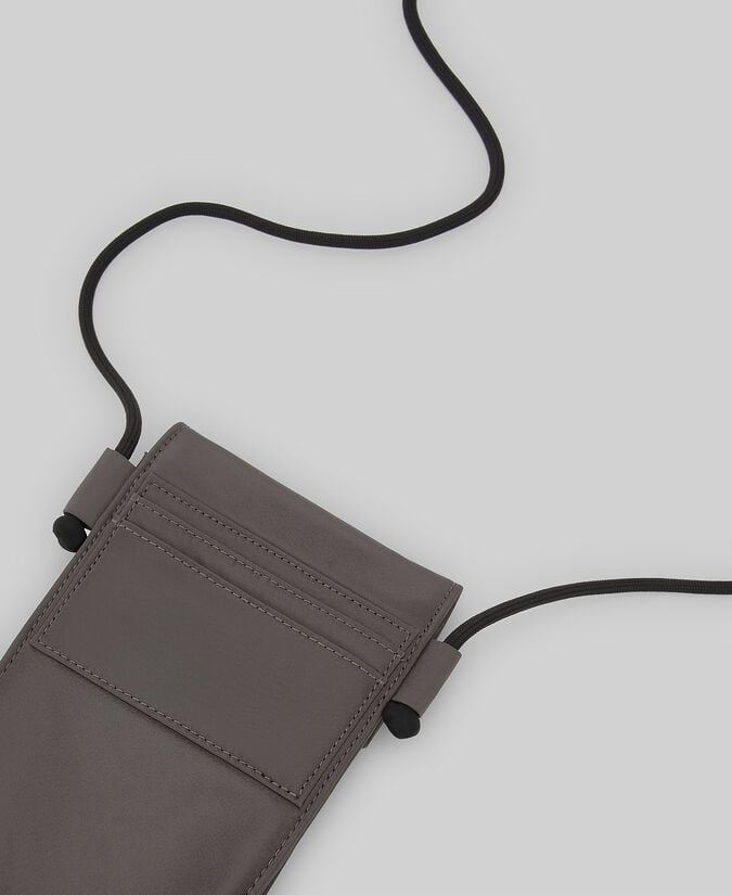 Adolfo Dominguez Portamóvil Solapa Topo Hombre