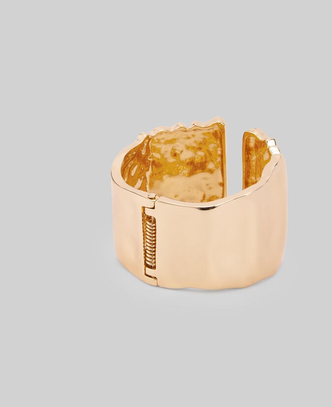 Adolfo Dominguez Pulsera Rígida Ancha Mujer