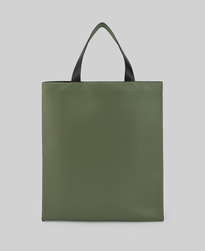 Adolfo dominguez Shopper grande rectangular mujer