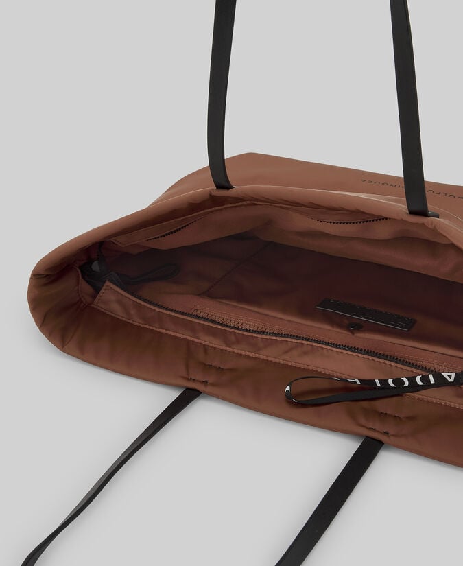 Adolfo Dominguez Shopper Vertical Mujer