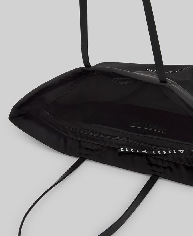 Adolfo Dominguez Shopper Vertical Mujer