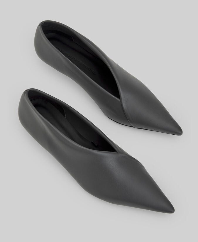 Adolfo dominguez Zapato tacón abotinado mujer