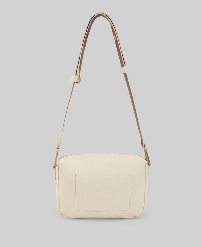 Adolfo dominguez Bandolera mediana Piel no Piel mujer