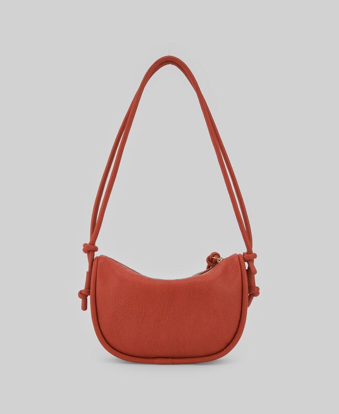 Adolfo dominguez Bandolera mediana Piel No Piel mujer