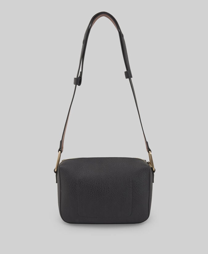 Adolfo dominguez Bandolera mediana Piel no Piel mujer