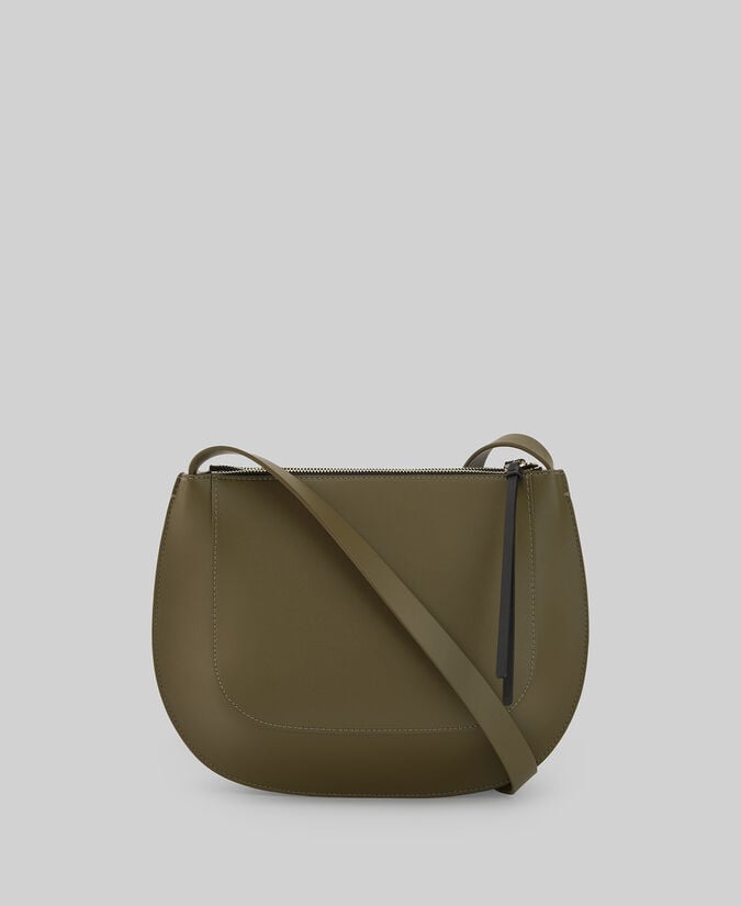 Adolfo dominguez Bandolera mediana tricolor Dorna mujer