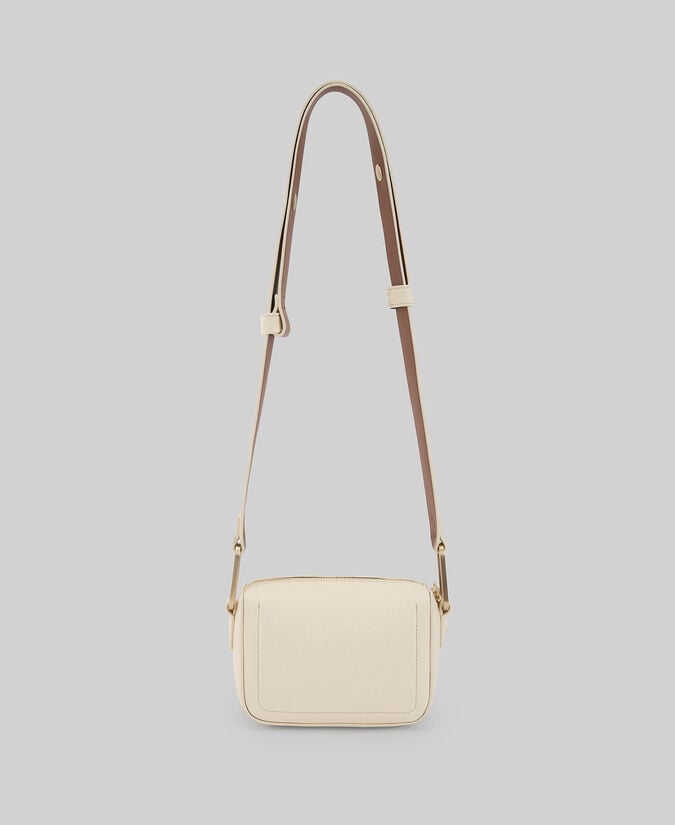 Adolfo dominguez Bandolera pequeña Piel no Piel mujer