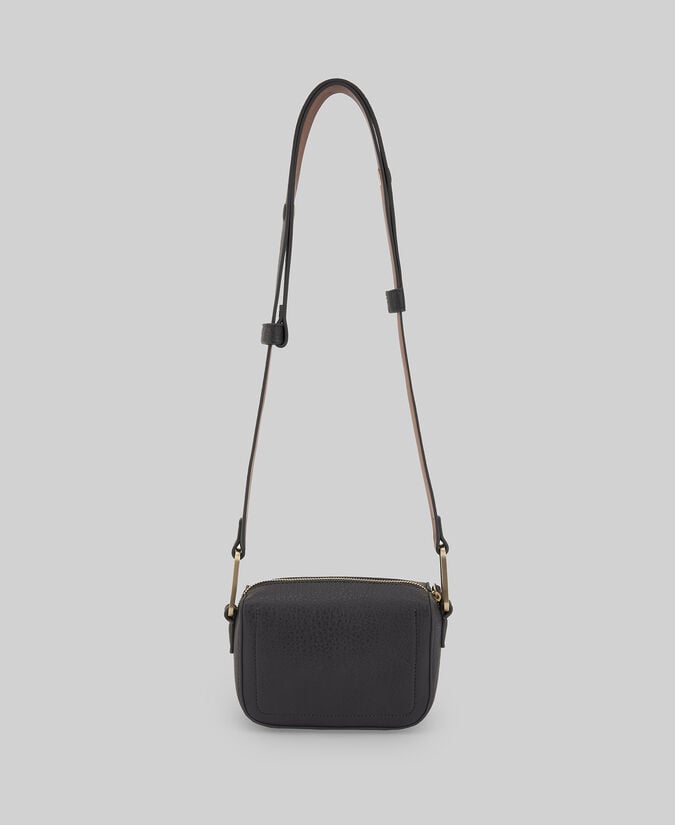 Adolfo dominguez Bandolera pequeña Piel no Piel mujer