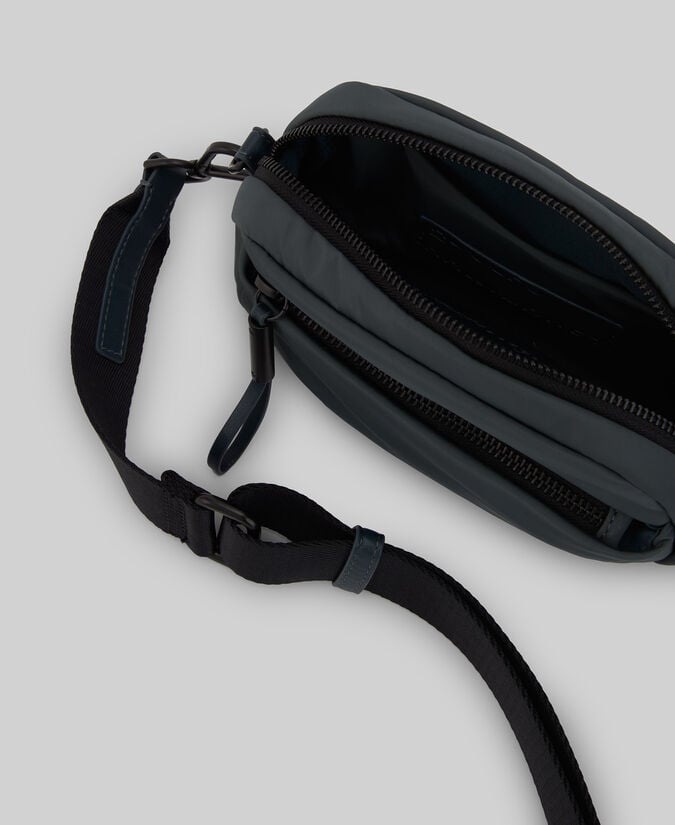 Adolfo Dominguez Bandolera Pequeña Rectangular Mujer