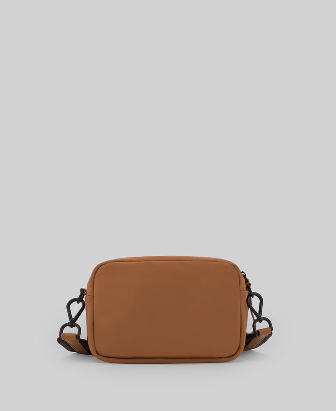 Adolfo dominguez Bandolera pequeña rectangular mujer