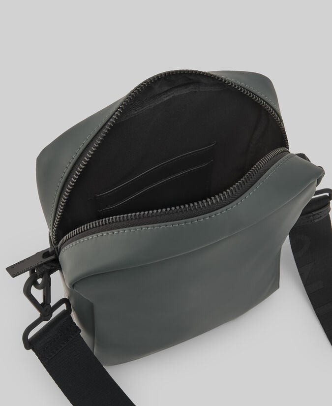 Adolfo Dominguez Bandolera Poliéster Reciclado Hombre