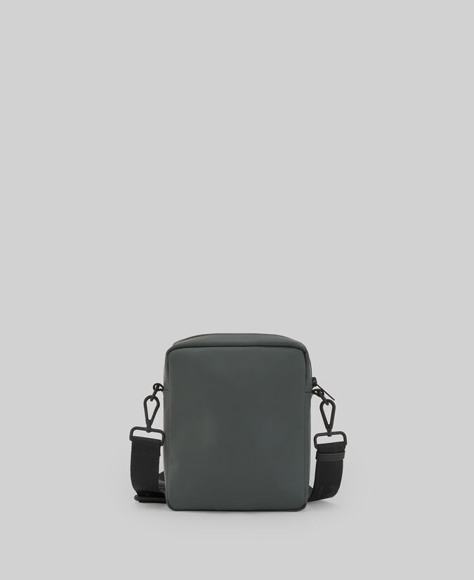 Adolfo dominguez Bandolera poliéster reciclado hombre