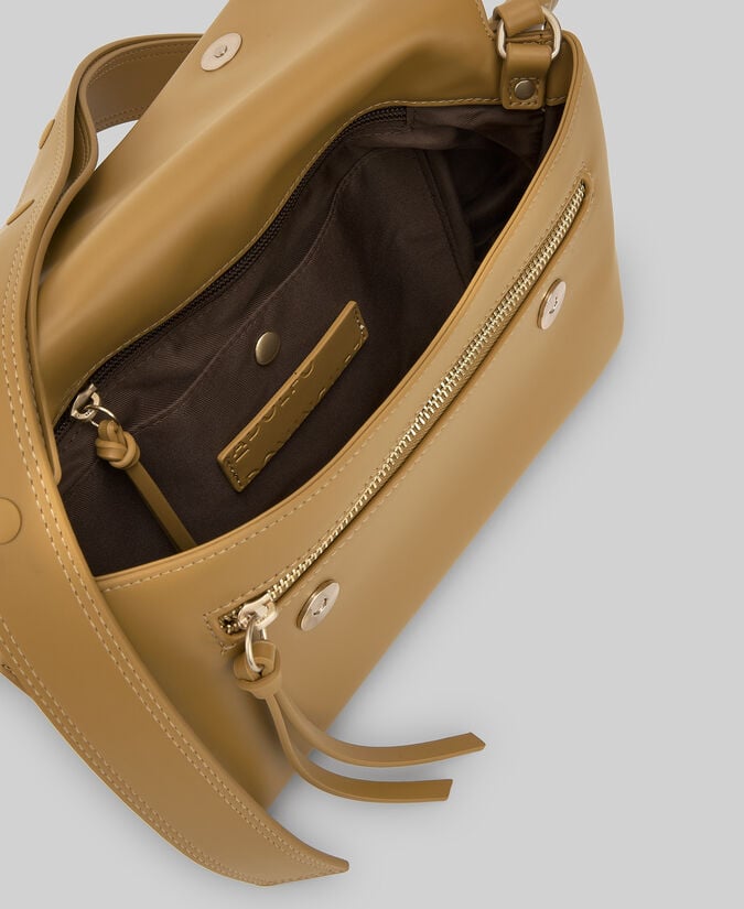 Adolfo Dominguez Bandolera Poliéster Reciclado Mujer