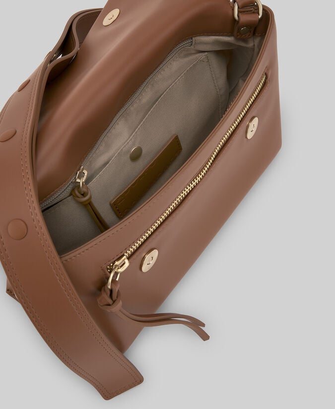 Adolfo Dominguez Bandolera Poliéster Reciclado Mujer