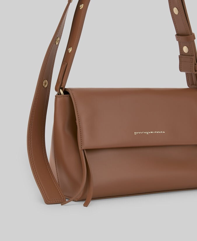 Adolfo Dominguez Bandolera Poliéster Reciclado Mujer