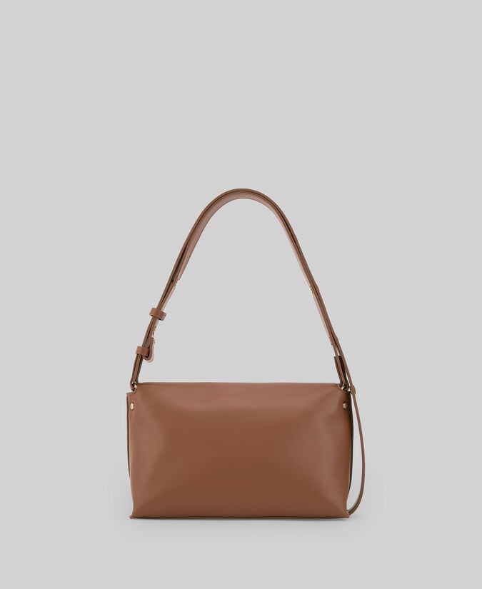 Adolfo dominguez Bandolera poliéster reciclado mujer