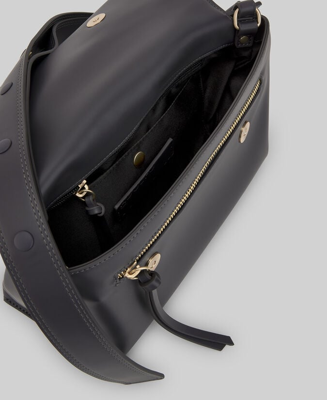 Adolfo Dominguez Bandolera Poliéster Reciclado Mujer