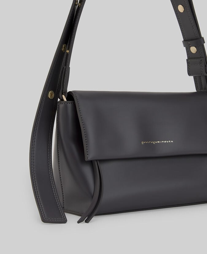 Adolfo Dominguez Bandolera Poliéster Reciclado Mujer