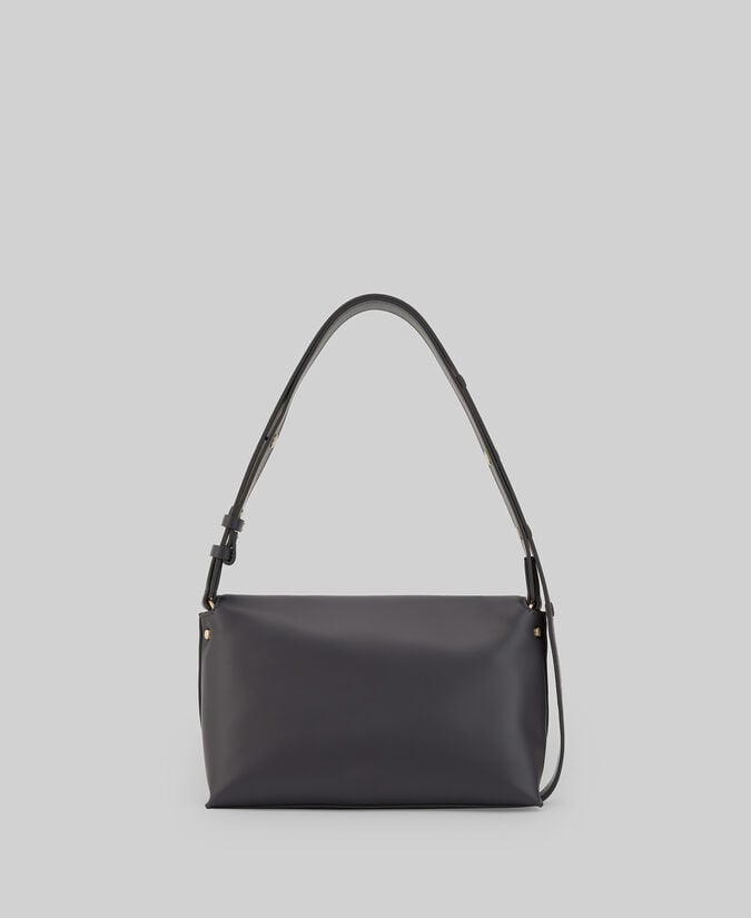 Adolfo dominguez Bandolera poliéster reciclado mujer