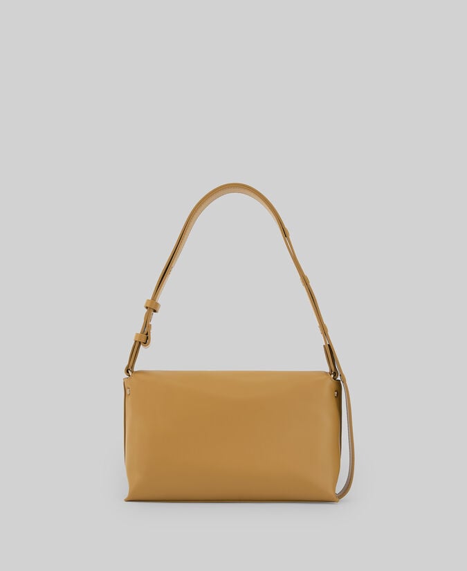 Adolfo dominguez Bandolera poliéster reciclado mujer