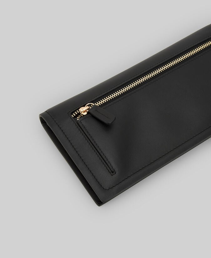 Adolfo Dominguez Billetera Grande Piel Responsable Mujer