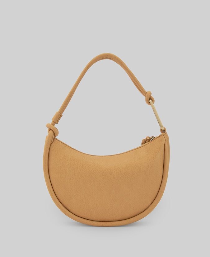 Adolfo dominguez Bolso de hombro Piel No Piel mujer