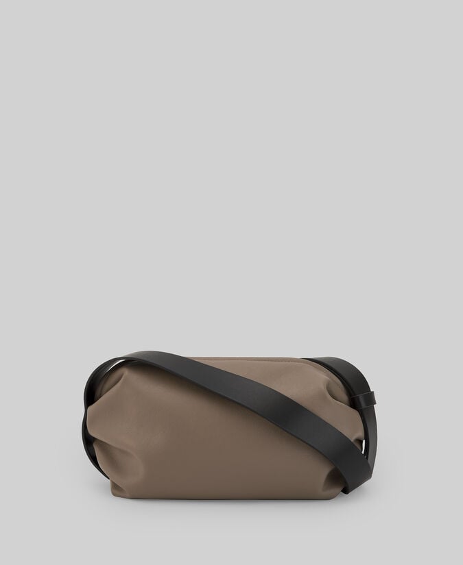 Adolfo dominguez Bolso Doce mediano Piel No Piel mujer