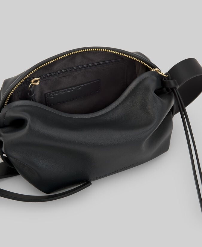 Adolfo Dominguez Bolso Doce Pequeño Piel No Piel Mujer