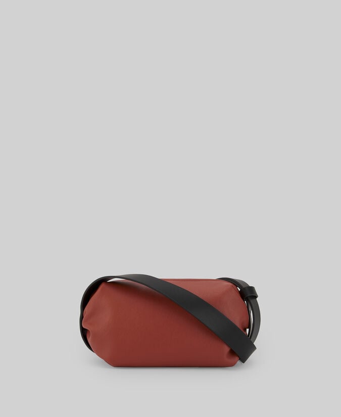 Adolfo dominguez Bolso Doce pequeño Piel No Piel mujer