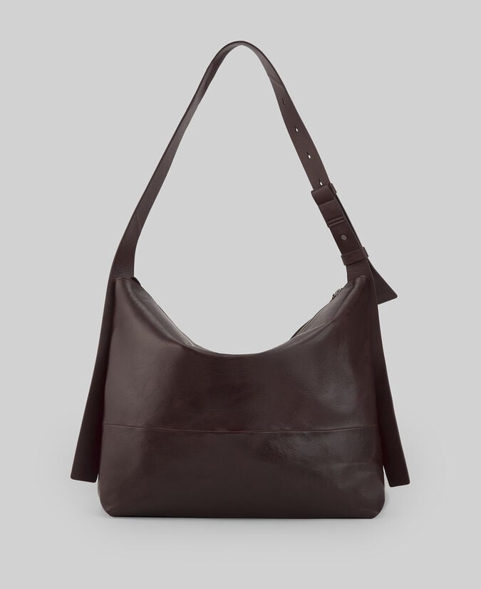 Adolfo dominguez Bolso Oceana piel responsable mujer