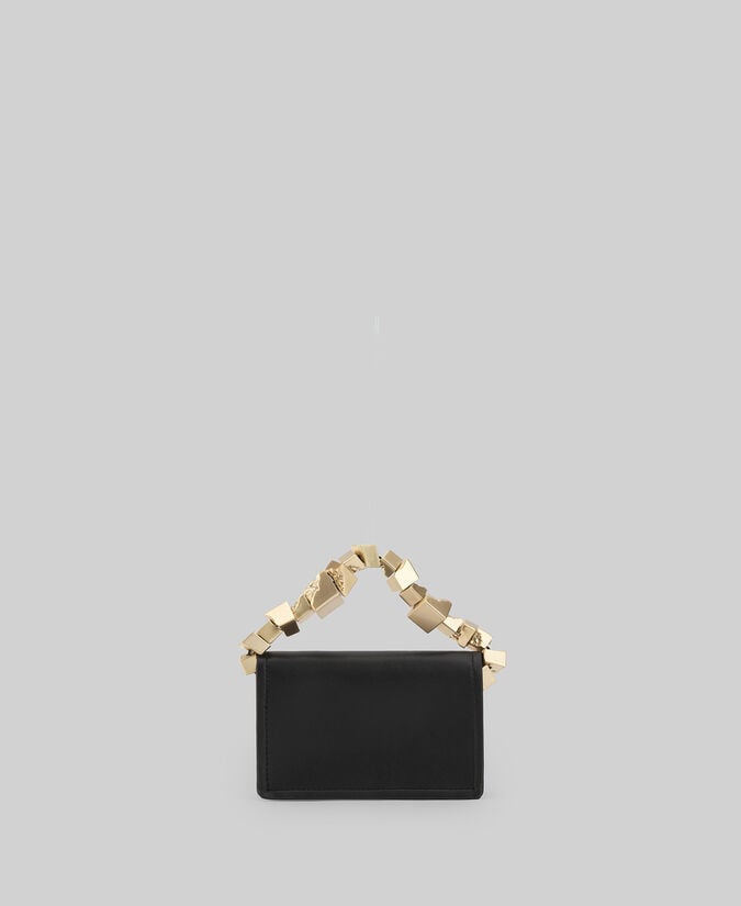 Adolfo dominguez Bolso Piel No Piel asa cubos mujer