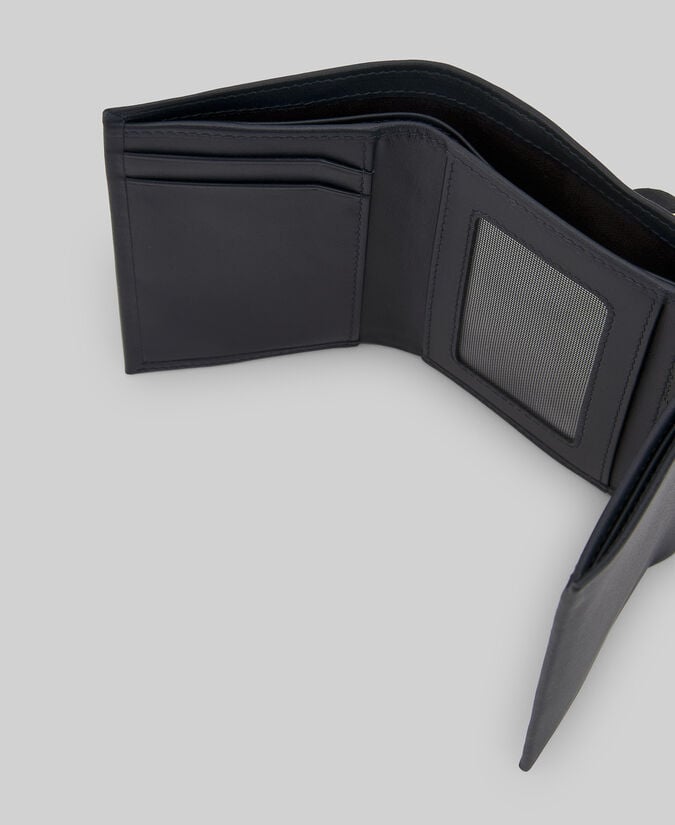 Adolfo dominguez Cartera cuadrada piel responsable hombre