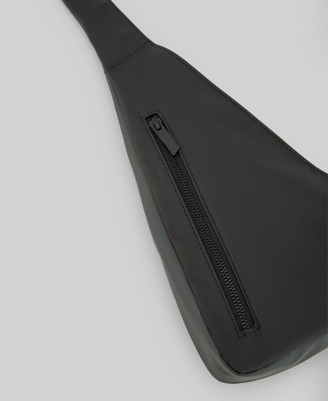 Adolfo Dominguez Crossbody Poliéster Reciclado Hombre